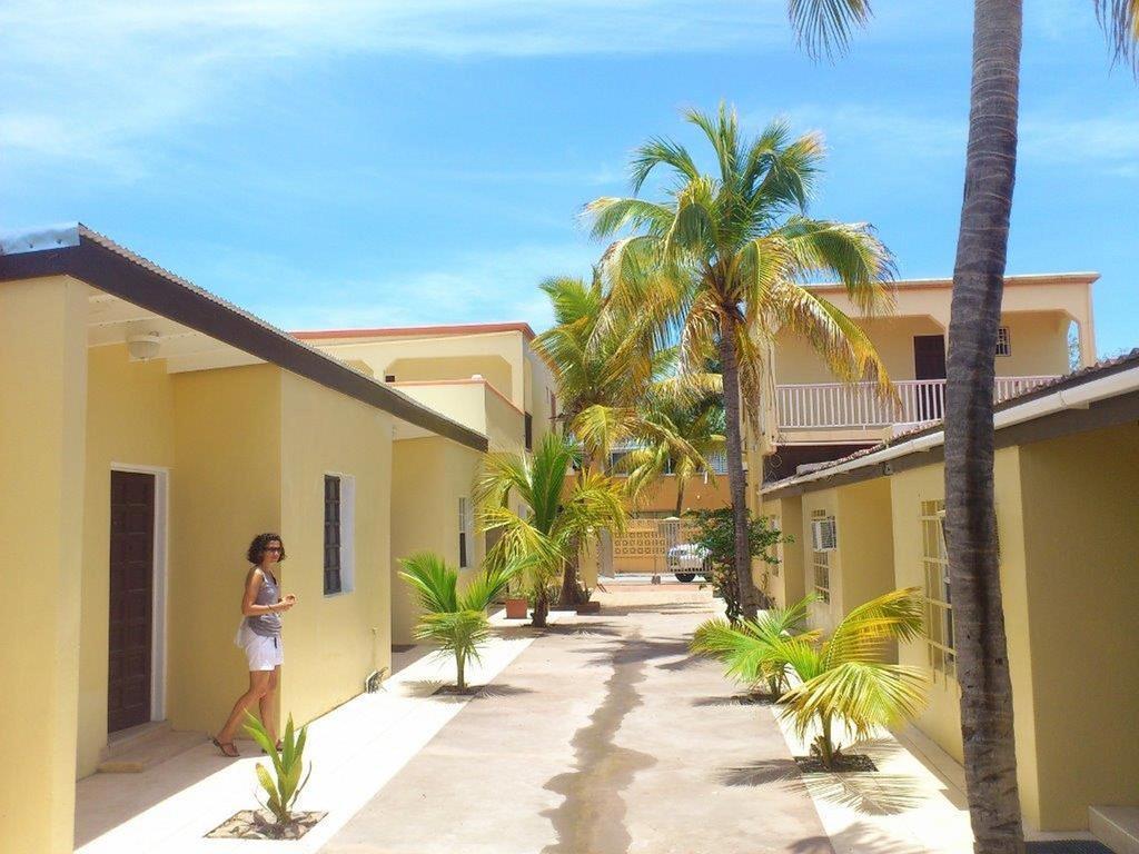 Sxm Spotters Paradise Lowlands Room photo