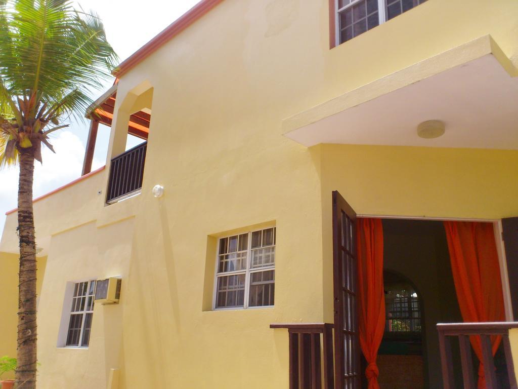 Sxm Spotters Paradise Lowlands Exterior photo