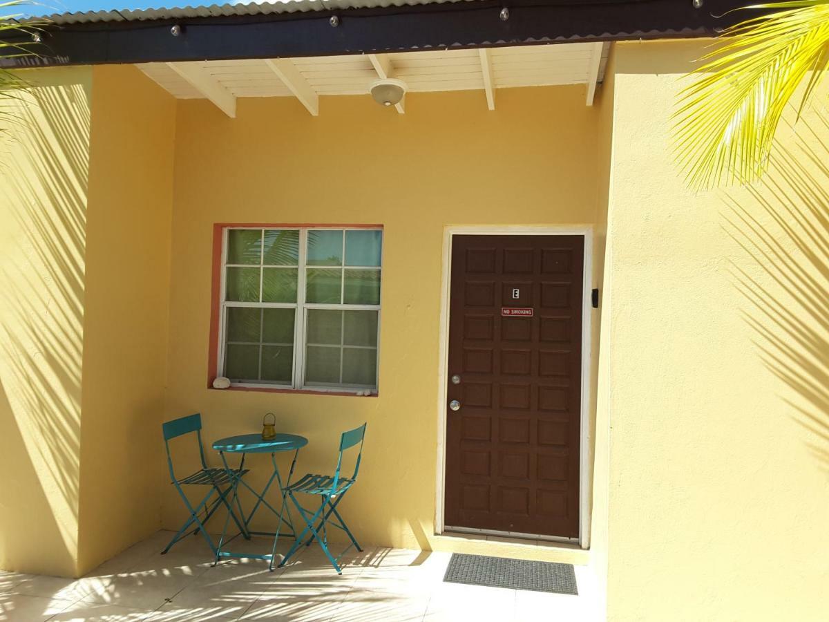 Sxm Spotters Paradise Lowlands Exterior photo